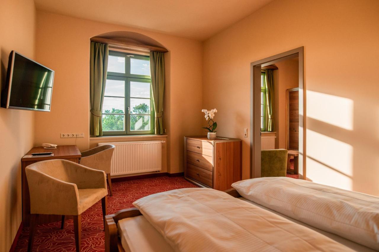 Hotel Freyhof Freiberg Dış mekan fotoğraf